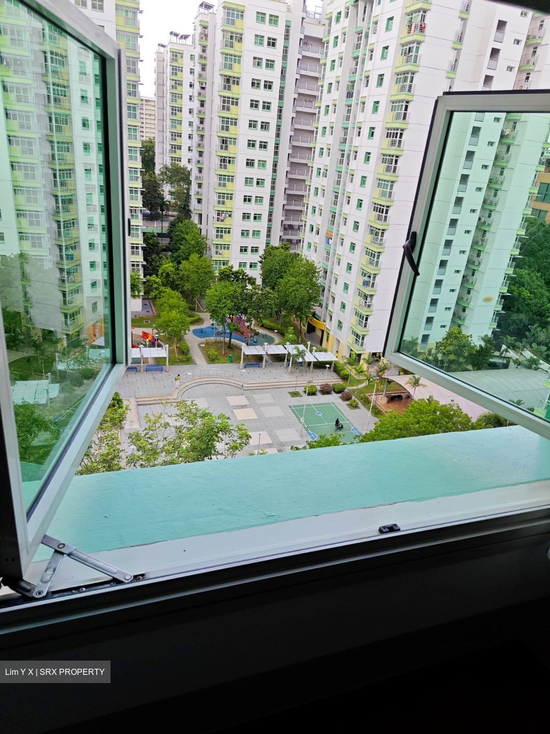 Blk 201C Punggol Field (Punggol), HDB 4 Rooms #489747771